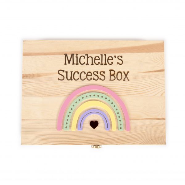 Sweetheart Creative Success Box